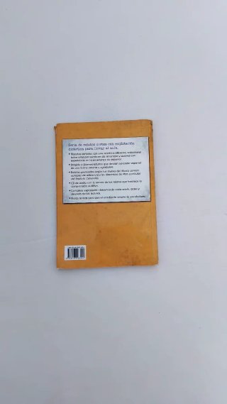 Relatos historias cortas para aprender español