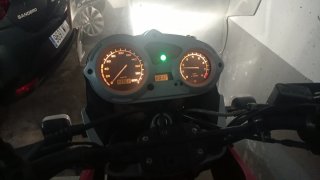 BMW F 650 GS 2006