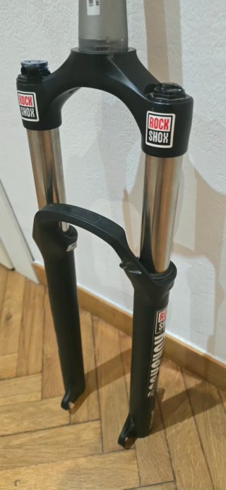 Horquilla Rock Shox Recon 27.5