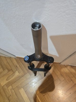 Horquilla Rock Shox Recon 27.5