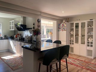 Chalet en alquiler en Monteclaro en Pozuelo de Alarcón