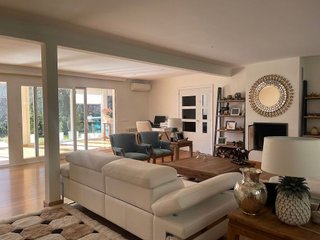 Chalet en alquiler en Monteclaro en Pozuelo de Alarcón