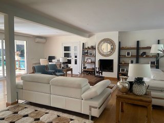 Chalet en alquiler en Monteclaro en Pozuelo de Alarcón