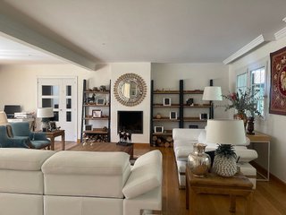Chalet en alquiler en Monteclaro en Pozuelo de Alarcón