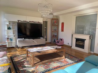Chalet en alquiler en Monteclaro en Pozuelo de Alarcón