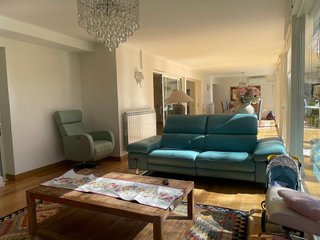 Chalet en alquiler en Monteclaro en Pozuelo de Alarcón