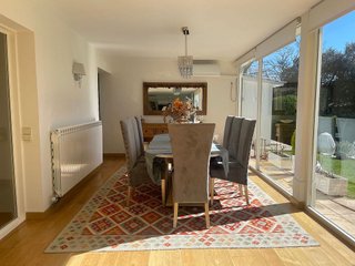 Chalet en alquiler en Monteclaro en Pozuelo de Alarcón