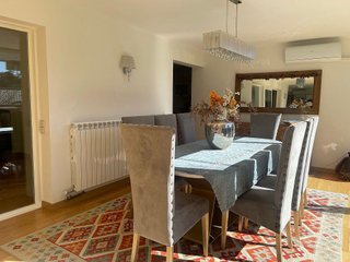 Chalet en alquiler en Monteclaro en Pozuelo de Alarcón