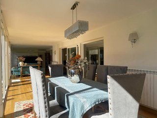 Chalet en alquiler en Monteclaro en Pozuelo de Alarcón