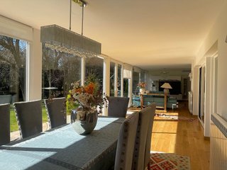 Chalet en alquiler en Monteclaro en Pozuelo de Alarcón