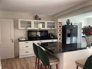 Chalet en alquiler en Monteclaro en Pozuelo de Alarcón