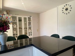 Chalet en alquiler en Monteclaro en Pozuelo de Alarcón