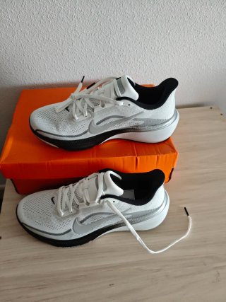 Nike Zoom Pegasus 42. Talla 42