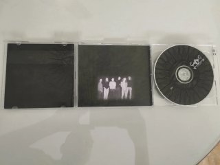 The Gathering Downfall: The Early Years CD