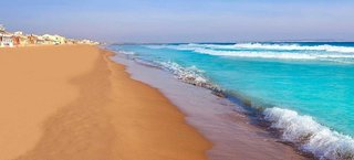Piso en venta en Guardamar Playa en Guardamar del Segura