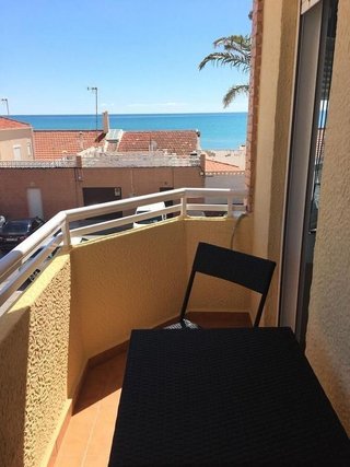 Piso en venta en Guardamar Playa en Guardamar del Segura