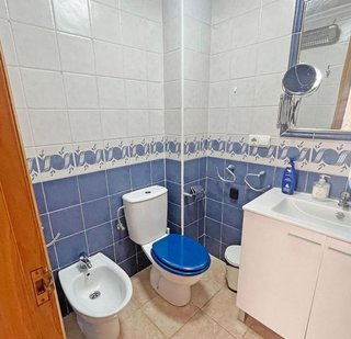 Casa adosada en venta en Urbanizaciones en Guardamar del Segura