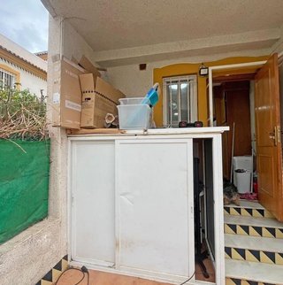 Casa adosada en venta en Urbanizaciones en Guardamar del Segura