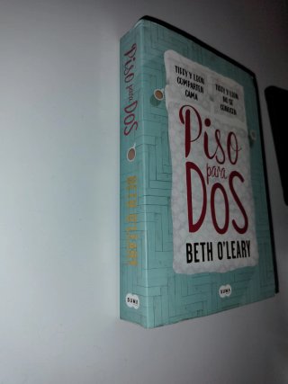 Piso para dos