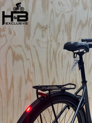 Cube Supreme RT Hybrid Pro 625 Shimano Nexus 2024