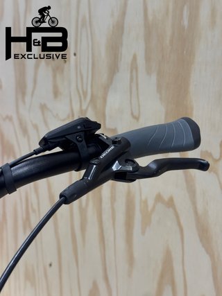 Cube Supreme RT Hybrid Pro 625 Shimano Nexus 2024