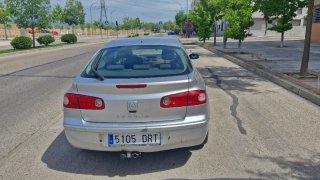 Renault Laguna 2005