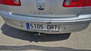 Renault Laguna 2005