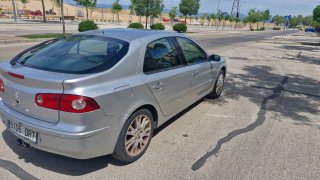 Renault Laguna 2005