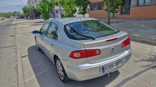 Renault Laguna 2005
