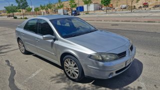 Renault Laguna 2005