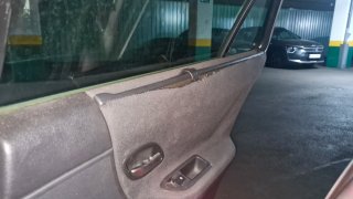 Renault Laguna 2005