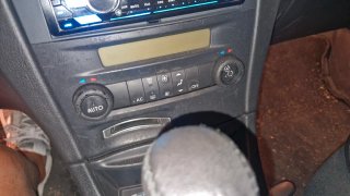 Renault Laguna 2005