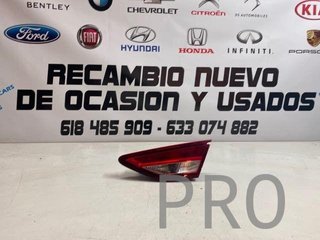 piloto seat leon mk3 usado original