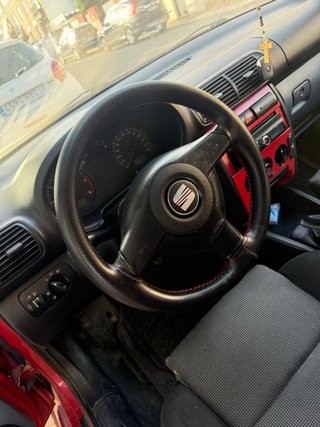 SEAT Leon MK1