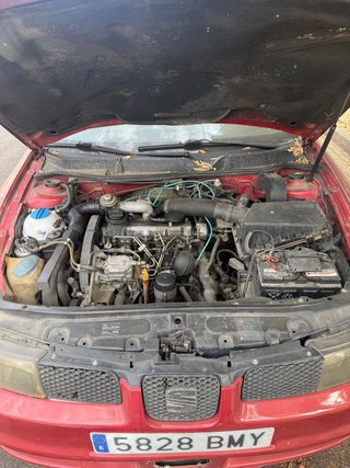 SEAT Leon MK1