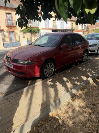 SEAT Leon MK1