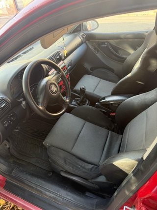 SEAT Leon MK1