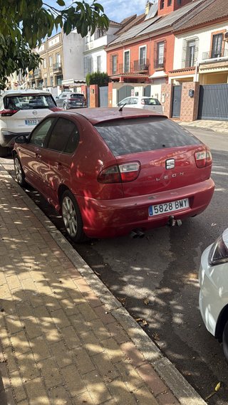 SEAT Leon MK1