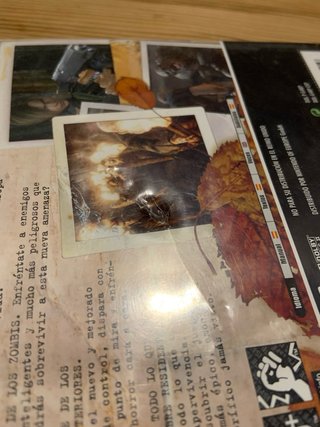 Resident Evil 4 GameCube