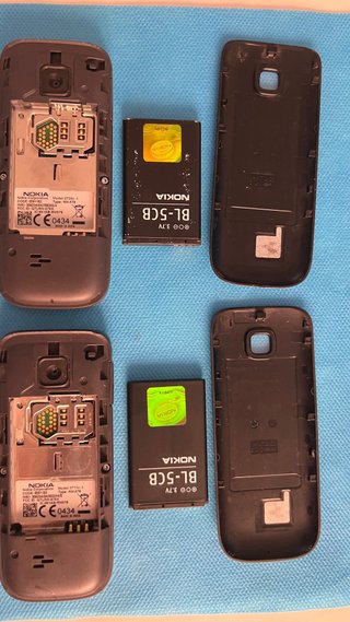 Nokia 2730