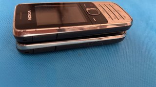 Nokia 2730