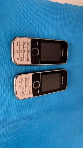 Nokia 2730
