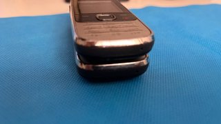 Nokia 2730