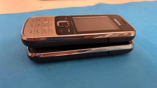 Nokia 2730