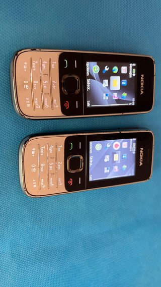 Nokia 2730