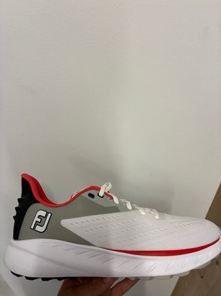 Zapatos de Golf Footjoy Flex XP