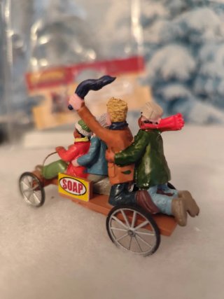 Figura Lemax