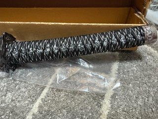 Katana decorativa