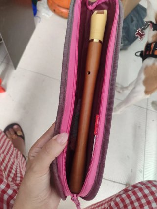 Flauta dulce