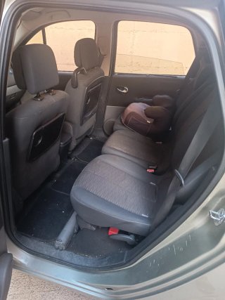 Renault Grand Scenic 2007